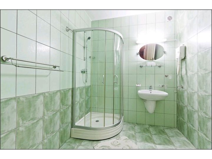 Hotel Stil, Cluj-Napoca - imaginea 