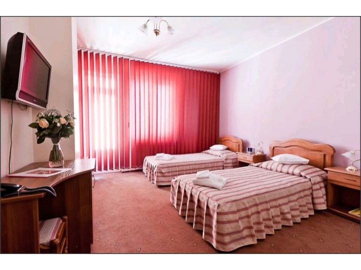 Hotel Stil, Cluj-Napoca - imaginea 