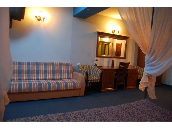 Hotel Fullton, Cluj-Napoca - imaginea