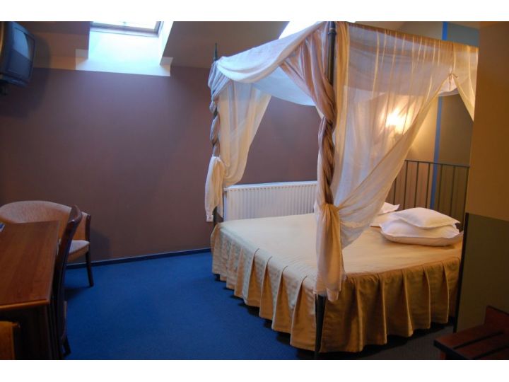 Hotel Fullton, Cluj-Napoca - imaginea
