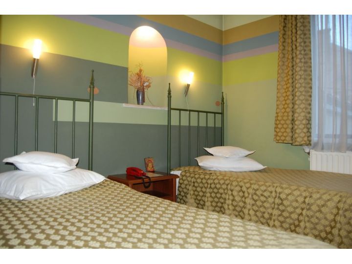 Hotel Fullton, Cluj-Napoca - imaginea 