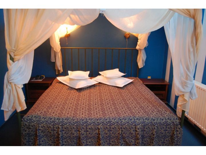 Hotel Fullton, Cluj-Napoca - imaginea