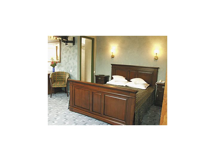 Hotel Fullton, Cluj-Napoca - imaginea