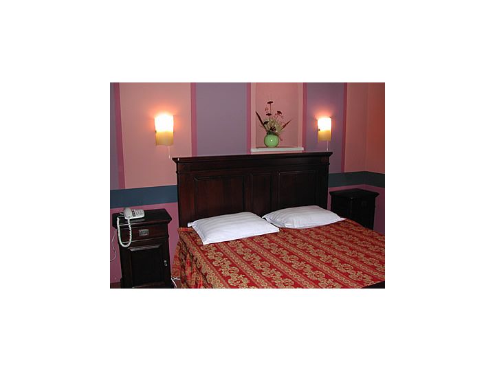 Hotel Fullton, Cluj-Napoca - imaginea