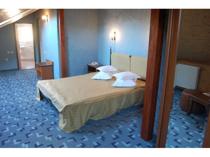 Hotel Fullton, Cluj-Napoca - imaginea