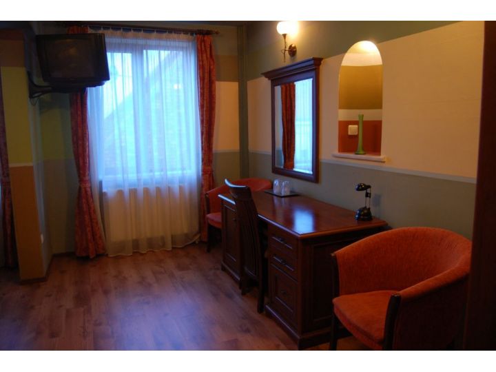 Hotel Fullton, Cluj-Napoca - imaginea