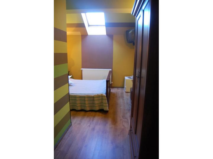 Hotel Fullton, Cluj-Napoca - imaginea