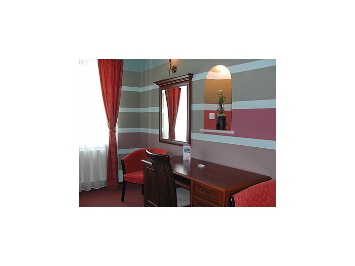 Hotel Fullton, Cluj-Napoca - imaginea