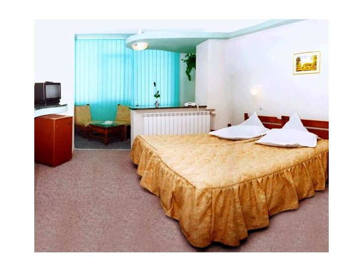 Hotel Balada, Suceava Oras - imaginea 