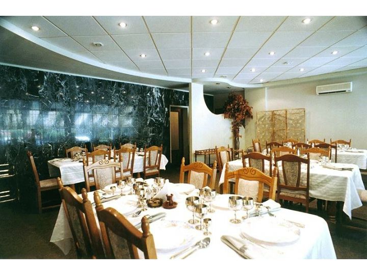 Hotel Balada, Suceava Oras - imaginea 