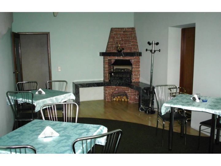 Hotel Balada, Suceava Oras - imaginea 