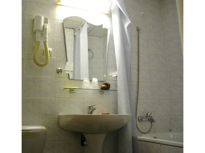 Hotel Balada, Suceava Oras - imaginea 