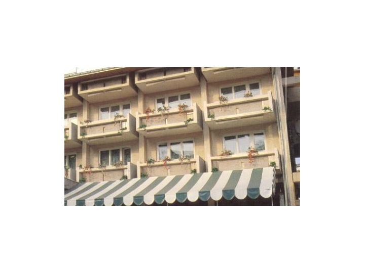 Hotel Balada, Suceava Oras - imaginea 