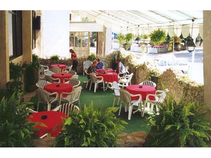 Hotel Balada, Suceava Oras - imaginea 
