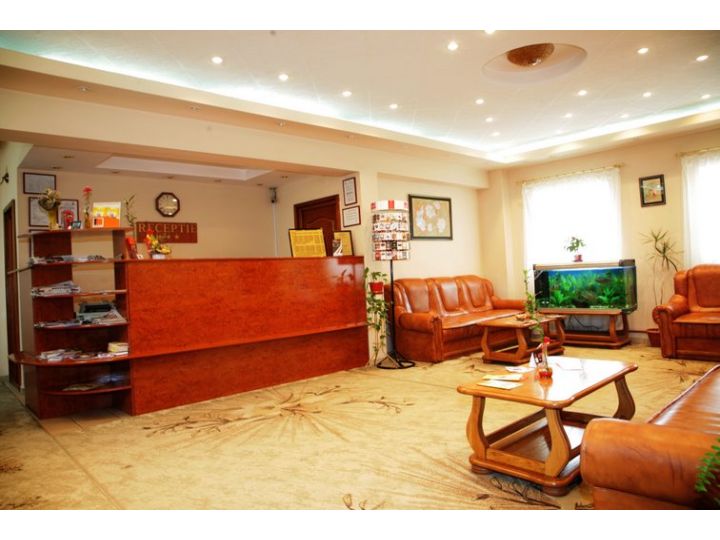 Hotel Olimp, Cluj-Napoca - imaginea 