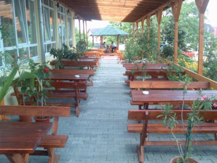Hotel Olimp, Cluj-Napoca - imaginea 
