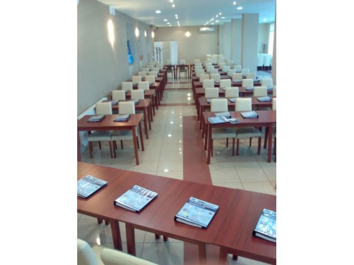 Hotel Olimp, Cluj-Napoca - imaginea 