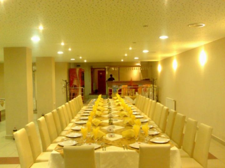 Hotel Olimp, Cluj-Napoca - imaginea 