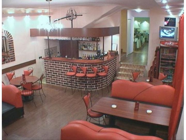 Hotel Olimp, Cluj-Napoca - imaginea 