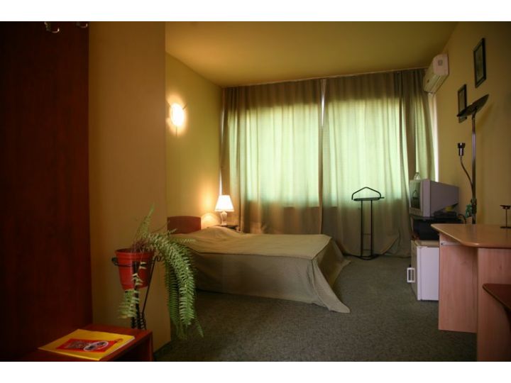 Hotel Olimp, Cluj-Napoca - imaginea 