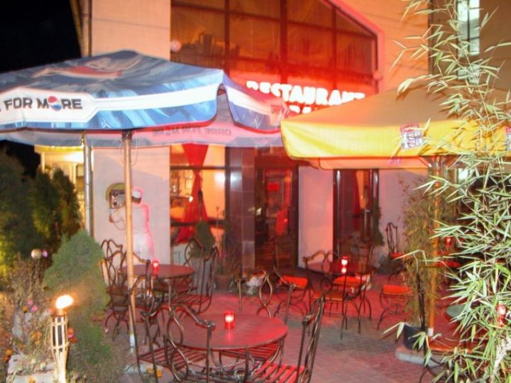 Hotel Olimp, Cluj-Napoca - imaginea 