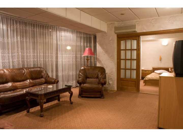 Hotel Dalin, Bucuresti - imaginea 