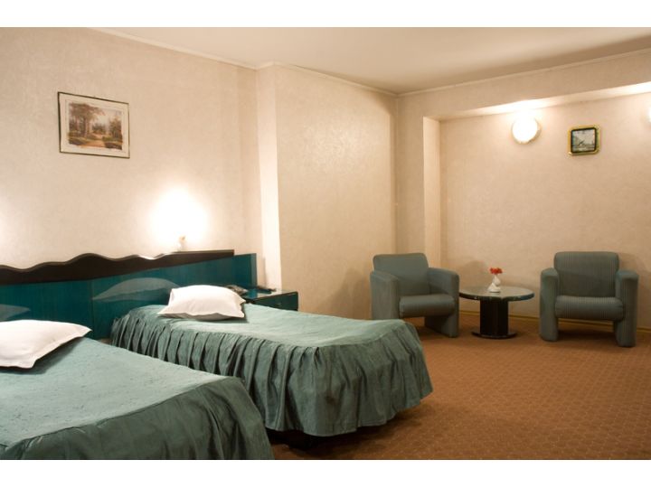 Hotel Dalin, Bucuresti - imaginea 