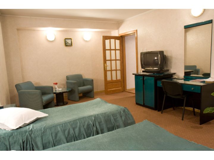 Hotel Dalin, Bucuresti - imaginea 