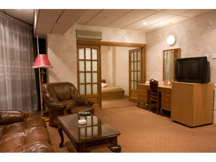 Hotel Dalin, Bucuresti - imaginea 