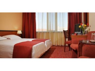 Hotel North Star Continental Resort, Timisoara - 4