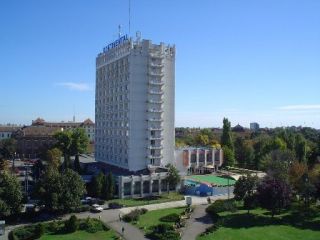 Hotel North Star Continental Resort, Timisoara - 1