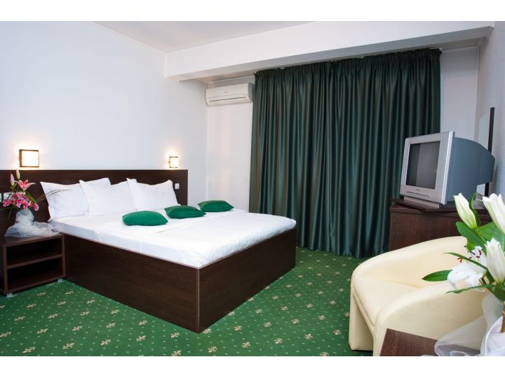 Hotel Pami, Cluj-Napoca - imaginea 