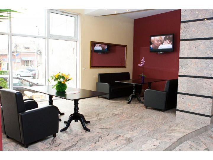 Hotel Pami, Cluj-Napoca - imaginea 