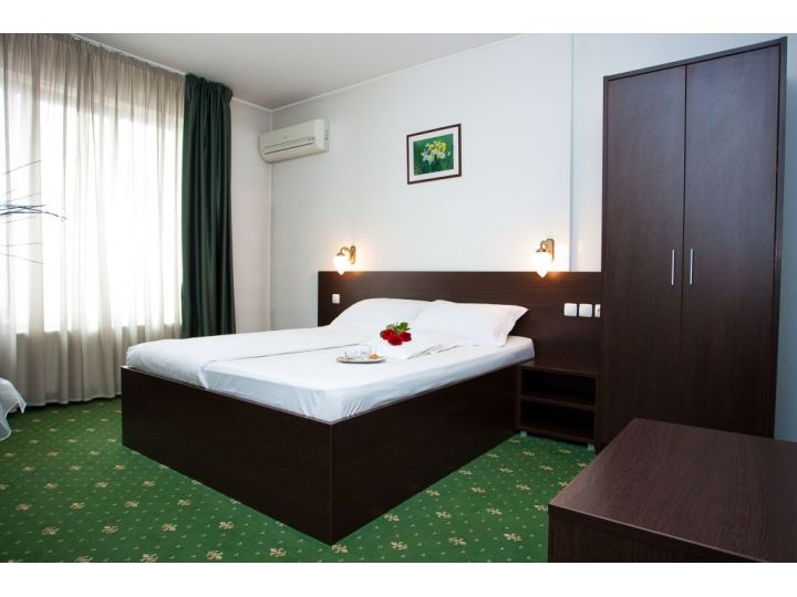 Hotel Pami, Cluj-Napoca - imaginea 