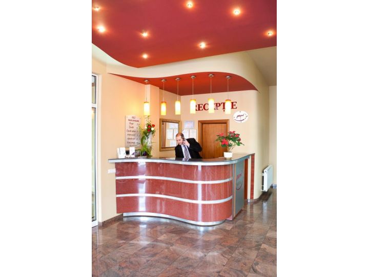 Hotel Pami, Cluj-Napoca - imaginea 