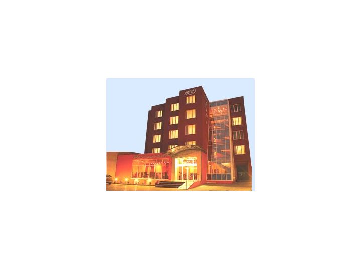 Hotel Pami, Cluj-Napoca - imaginea 