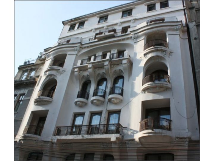 Hotel Carpati, Bucuresti - imaginea 