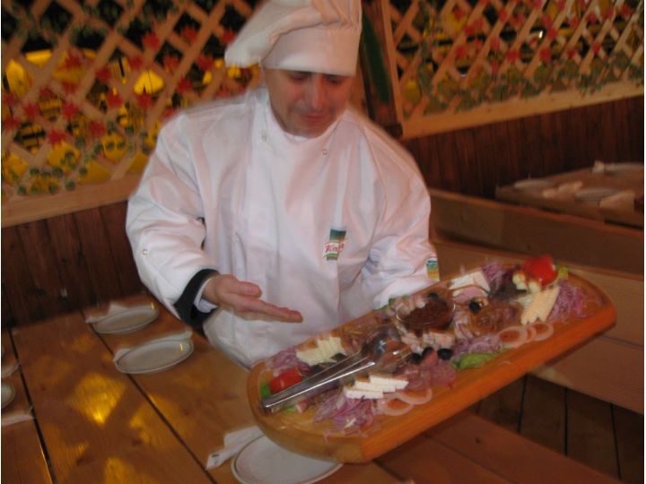 Hotel Miraj, Poiana Brasov - imaginea 
