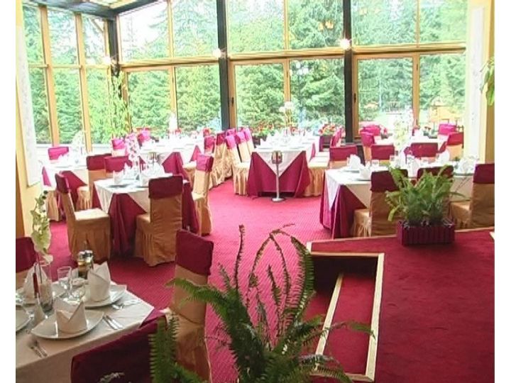 Hotel Miraj, Poiana Brasov - imaginea 