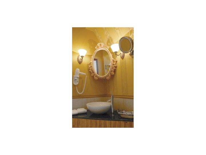 Hotel Best Western Topaz, Cluj-Napoca - imaginea