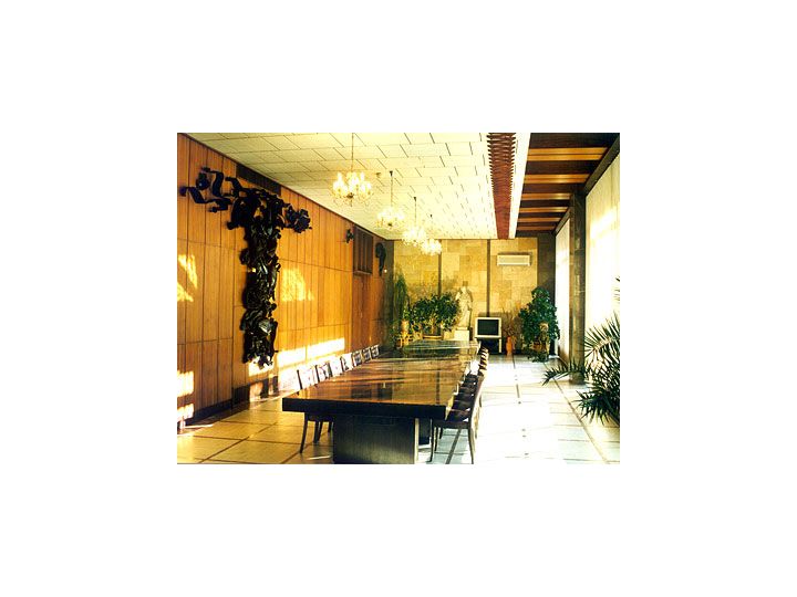 Hotel Codru, Moldova - imaginea 