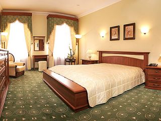 Hotel Codru, Moldova - 5