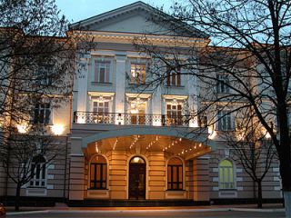Hotel Codru, Moldova - 2