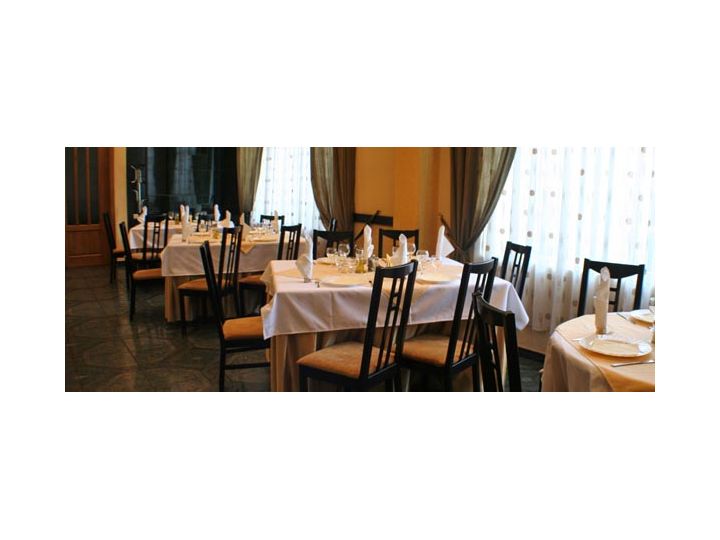 Hotel Confort, Cluj-Napoca - imaginea 