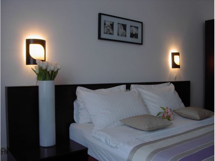 Hotel Unique, Bucuresti - imaginea 