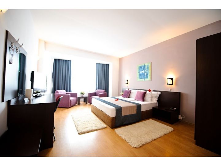 Hotel Unique, Bucuresti - imaginea 
