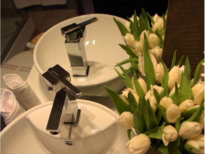 Hotel Unique, Bucuresti - imaginea 
