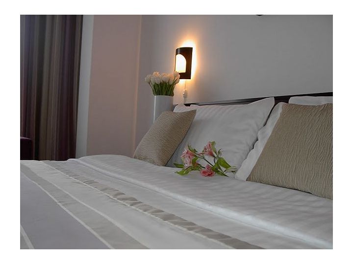 Hotel Unique, Bucuresti - imaginea 
