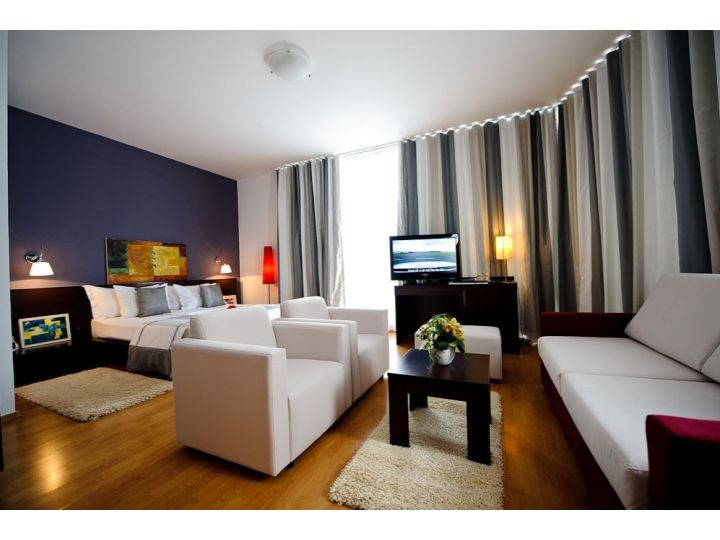 Hotel Unique, Bucuresti - imaginea 
