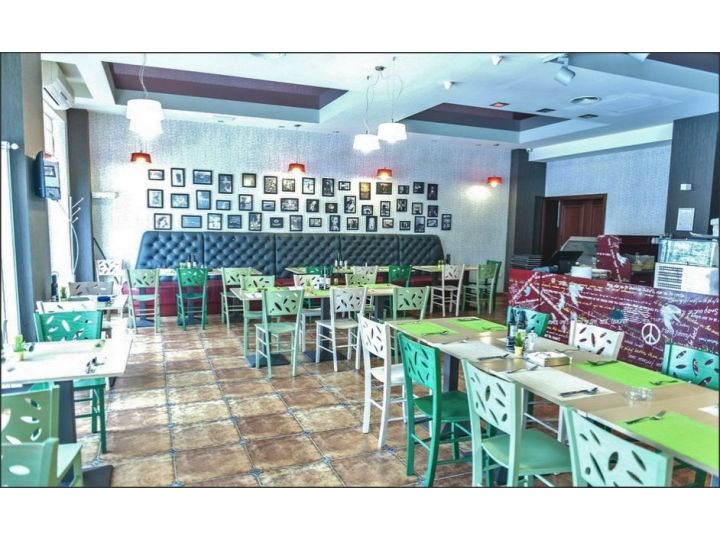 Hotel Parc, Sibiu-Oras - imaginea 
